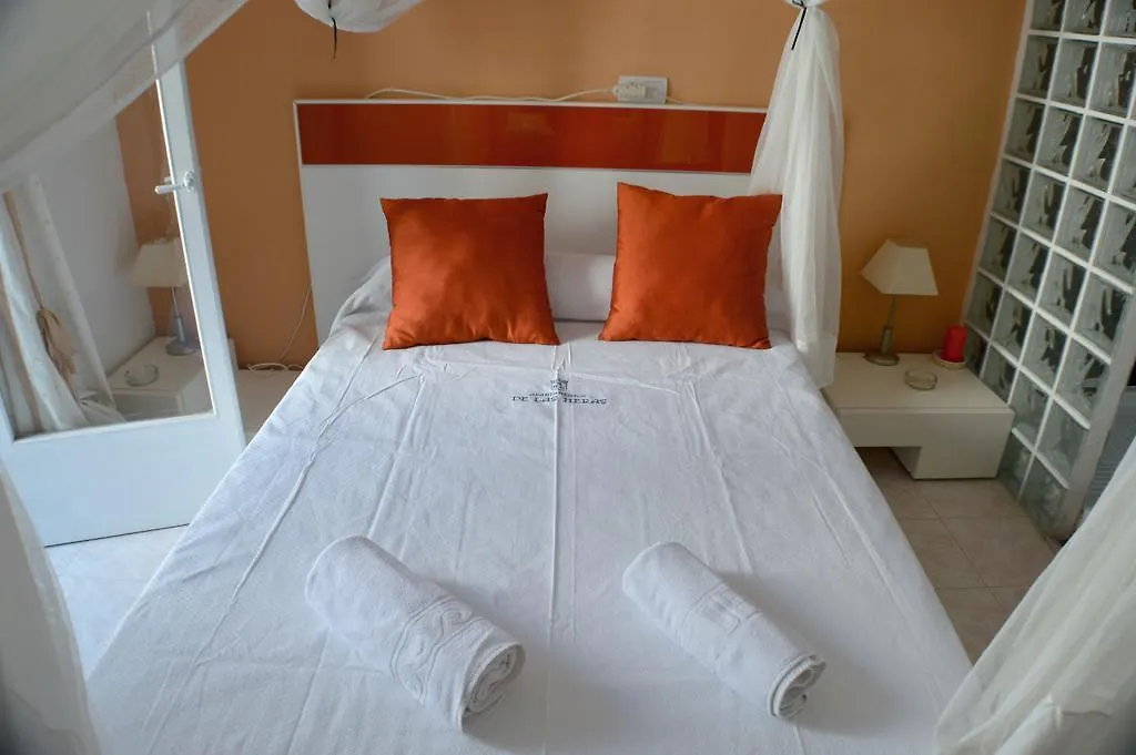 Apartamentos de las Heras Ibiza