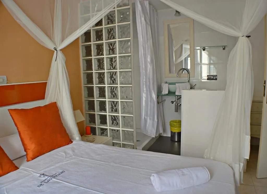 Apartamentos de las Heras Ibiza España